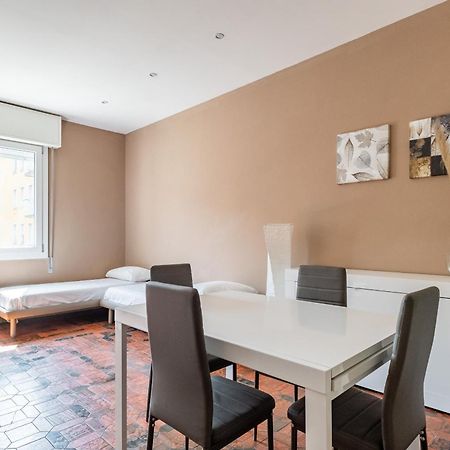 Giorgi Homes - Family Apartment By Wonderful Italy Bologna Exterior photo