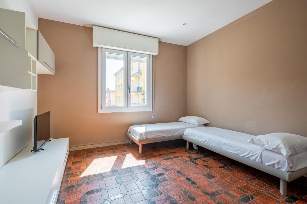 Giorgi Homes - Family Apartment By Wonderful Italy Bologna Exterior photo